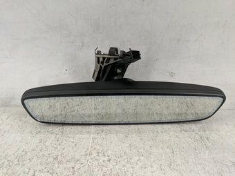 compare product 2020-2022 Volkswagen Atlas Interior Rear View Mirror Replacement OEM P/N:E11 028191 GNTX-1185 Fits Fits 2020 2021 2022 OEM Used Auto Parts