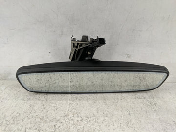 2020-2022 Volkswagen Atlas Interior Rear View Mirror Replacement OEM P/N:E11 028191 GNTX-1185 Fits Fits 2020 2021 2022 OEM U