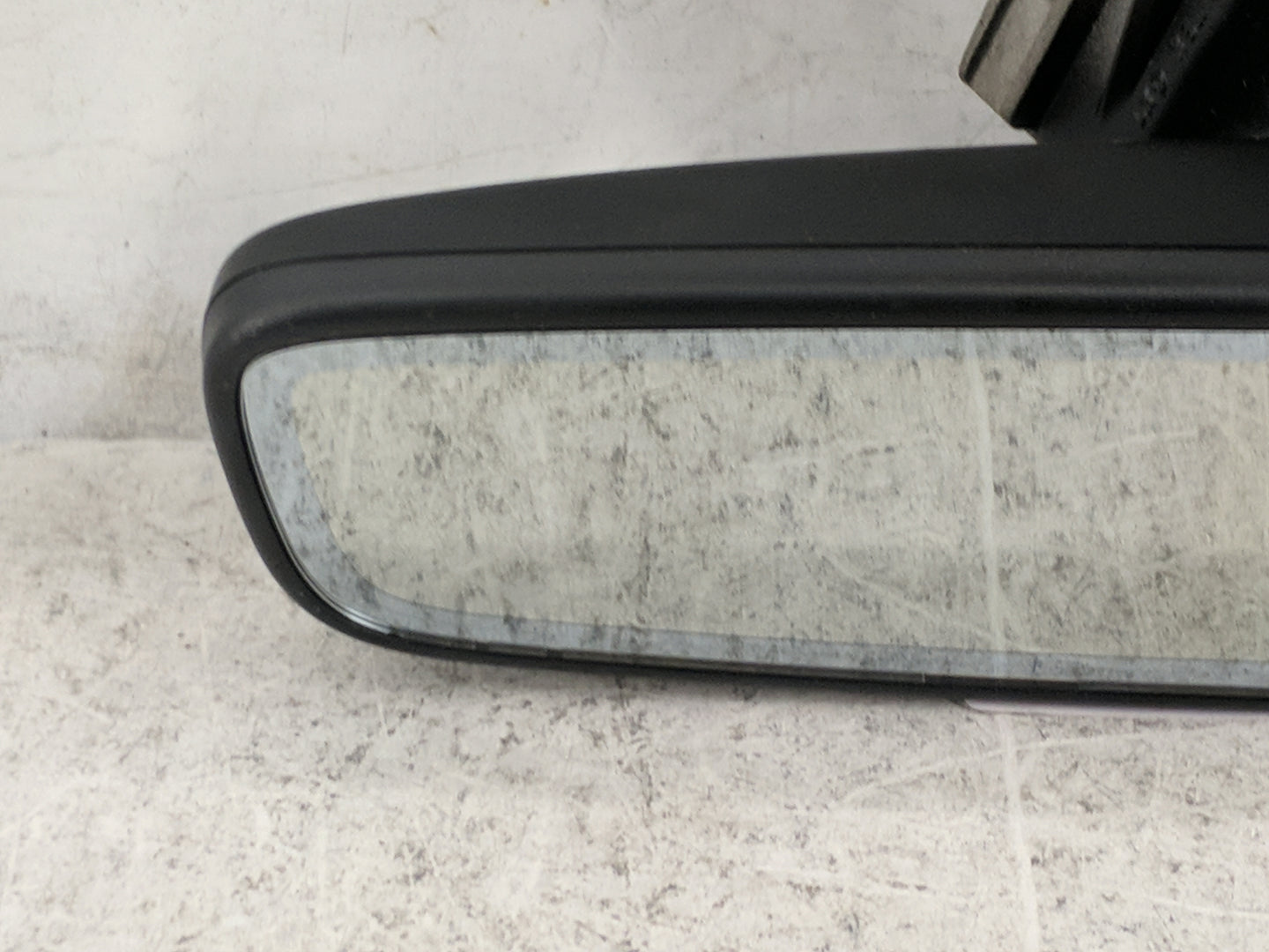 2020-2022 Volkswagen Atlas Interior Rear View Mirror Replacement OEM P/N:E11 028191 GNTX-1185 Fits Fits 2020 2021 2022 OEM U