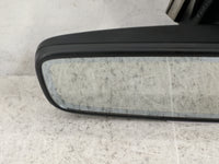 2020-2022 Volkswagen Atlas Interior Rear View Mirror Replacement OEM P/N:E11 028191 GNTX-1185 Fits Fits 2020 2021 2022 OEM U