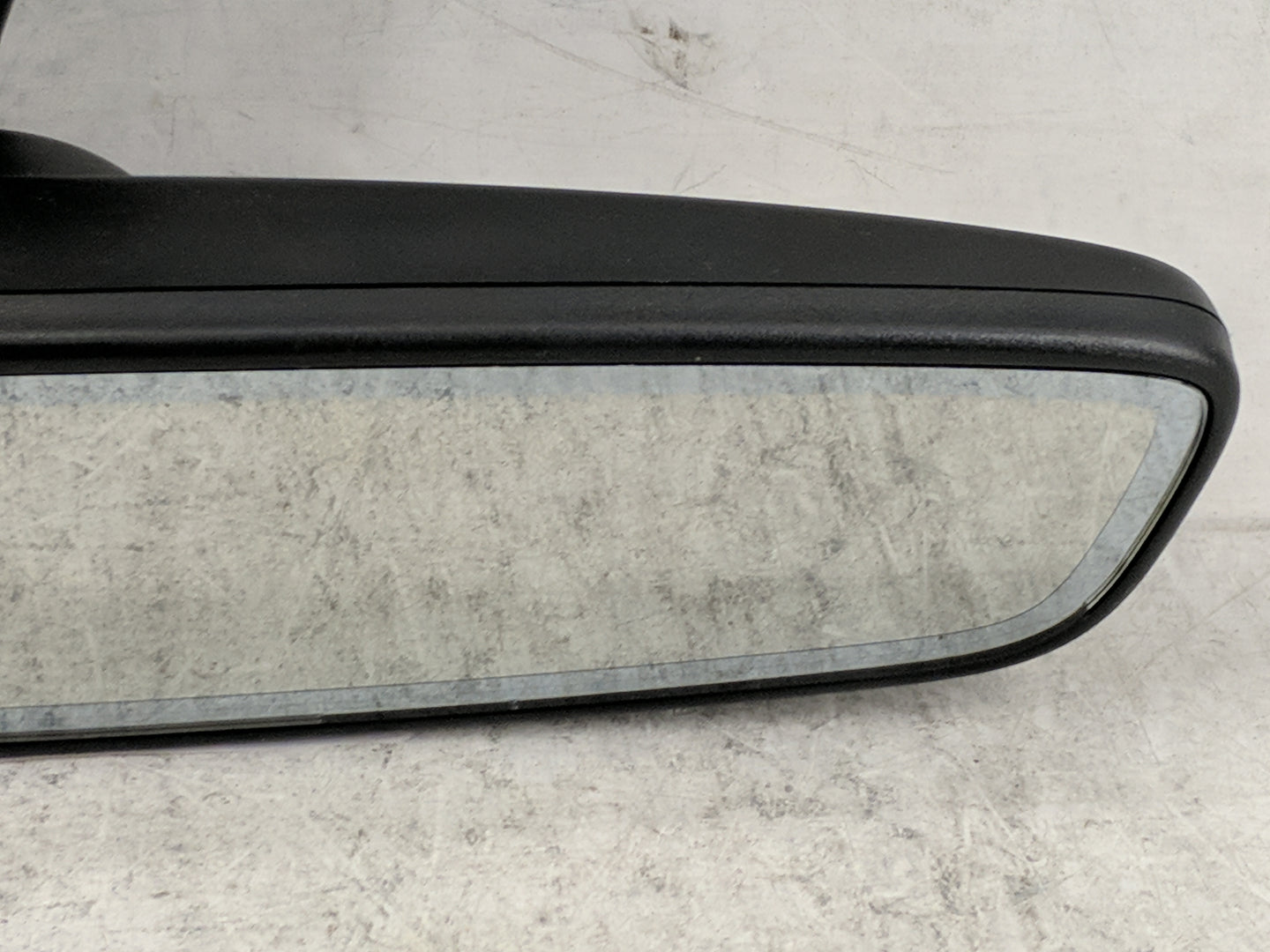 2020-2022 Volkswagen Atlas Interior Rear View Mirror Replacement OEM P/N:E11 028191 GNTX-1185 Fits Fits 2020 2021 2022 OEM U