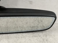 2020-2022 Volkswagen Atlas Interior Rear View Mirror Replacement OEM P/N:E11 028191 GNTX-1185 Fits Fits 2020 2021 2022 OEM U