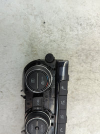 2019 Volkswagen Atlas Climate Control Module Temperature AC/Heater Replacement P/N:3CN907044L 5HB01356516 Fits OEM Used Auto