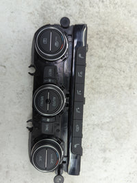 2019 Volkswagen Atlas Climate Control Module Temperature AC/Heater Replacement P/N:3CN907044L 5HB01356516 Fits OEM Used Auto