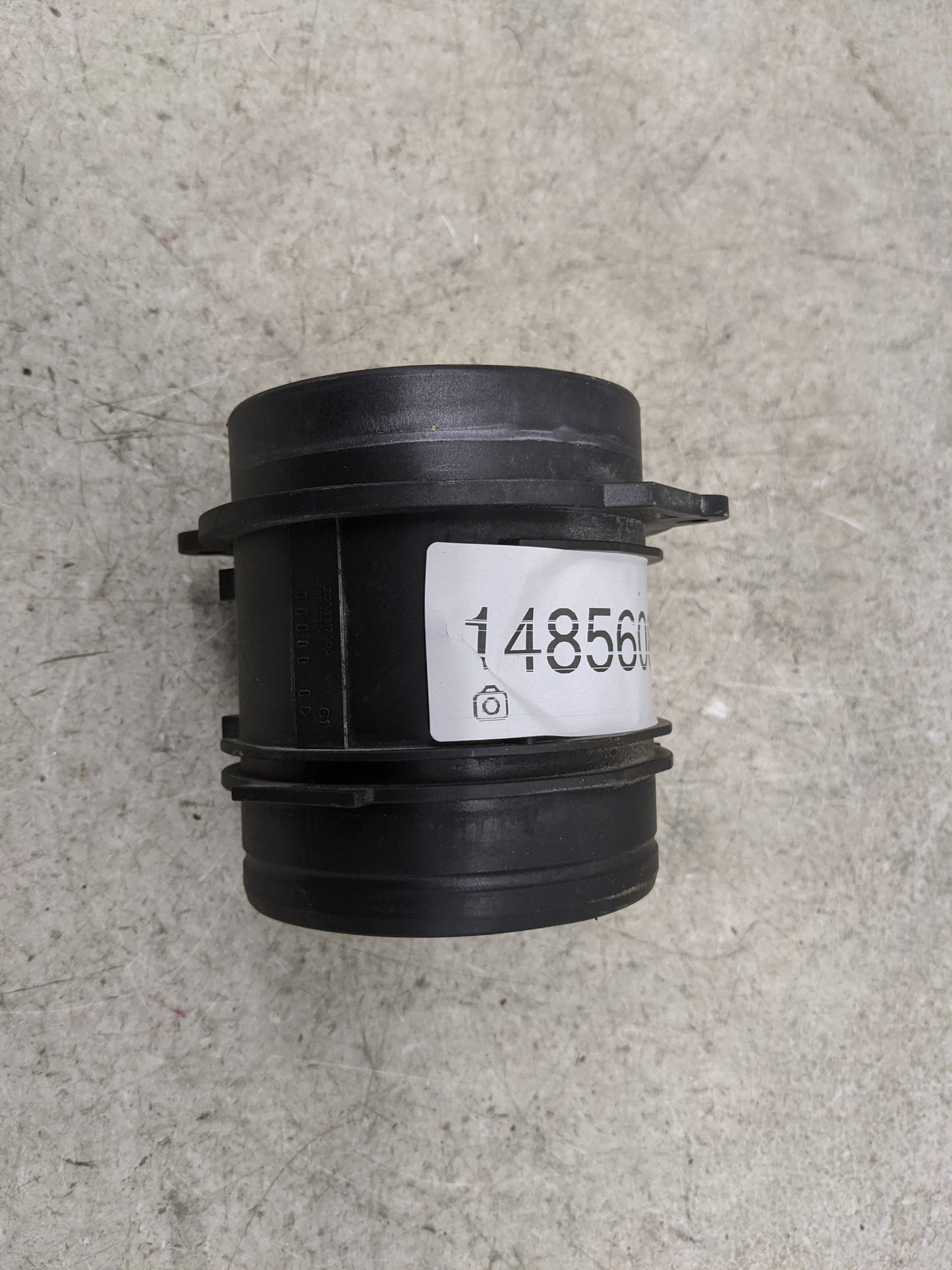 2018-2022 Volkswagen Atlas Mass Air Flow Meter Maf 1485608 - Oemusedautoparts1.com