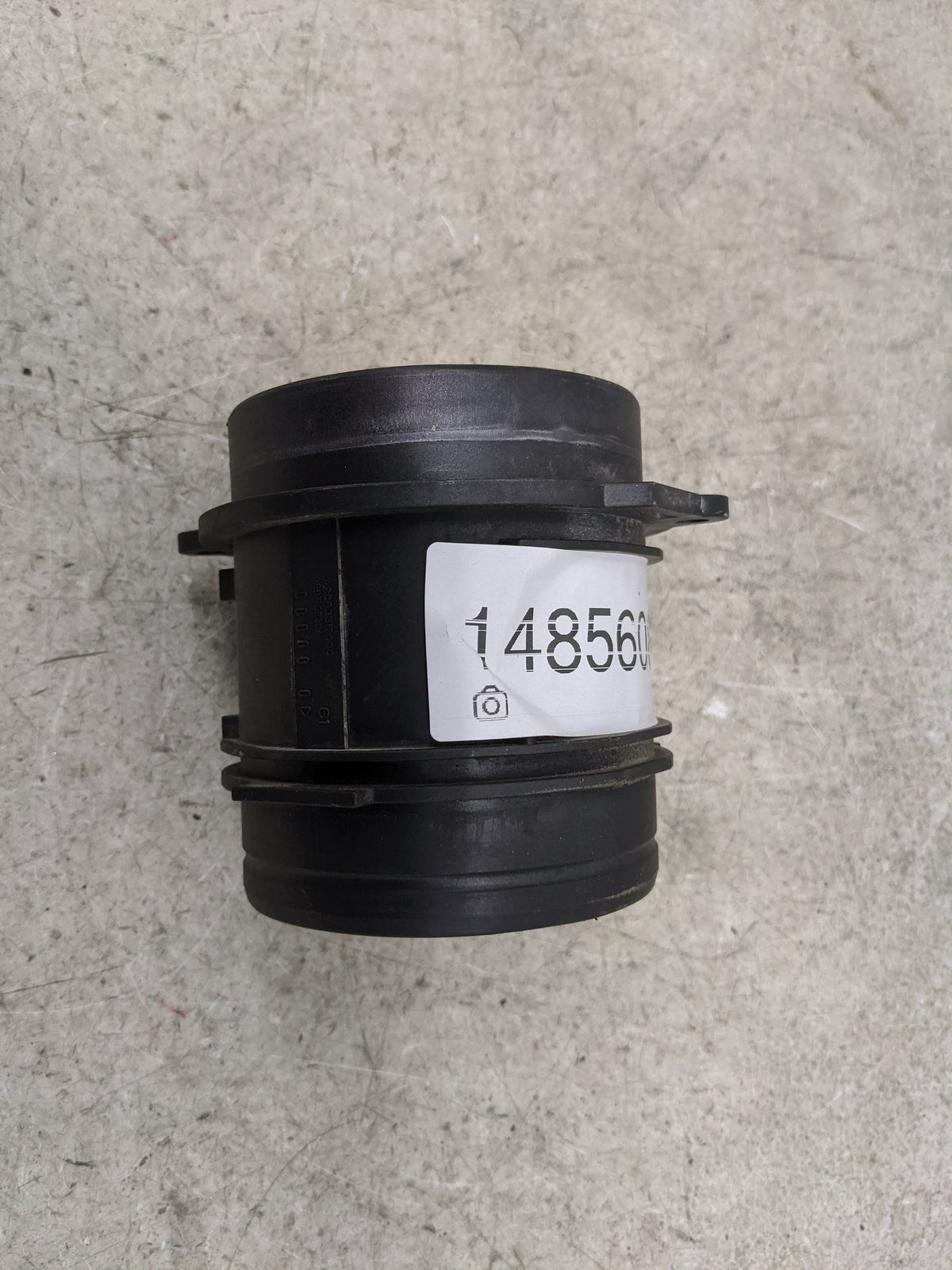 2018-2022 Volkswagen Atlas Mass Air Flow Meter Maf Sensor 1485608 - Oemusedautoparts1.com