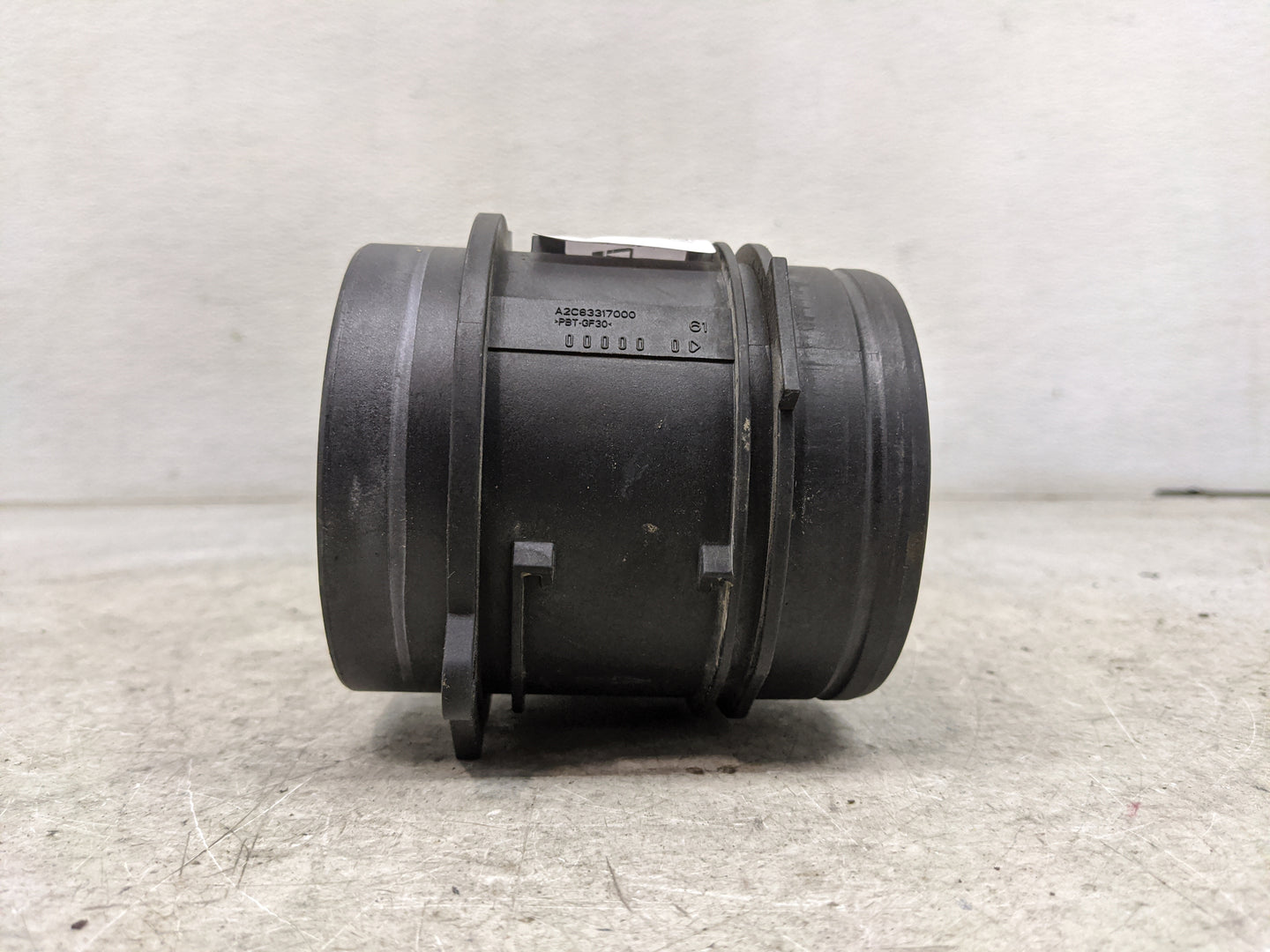 2018-2022 Volkswagen Atlas Mass Air Flow Meter Maf 1485608 - Oemusedautoparts1.com