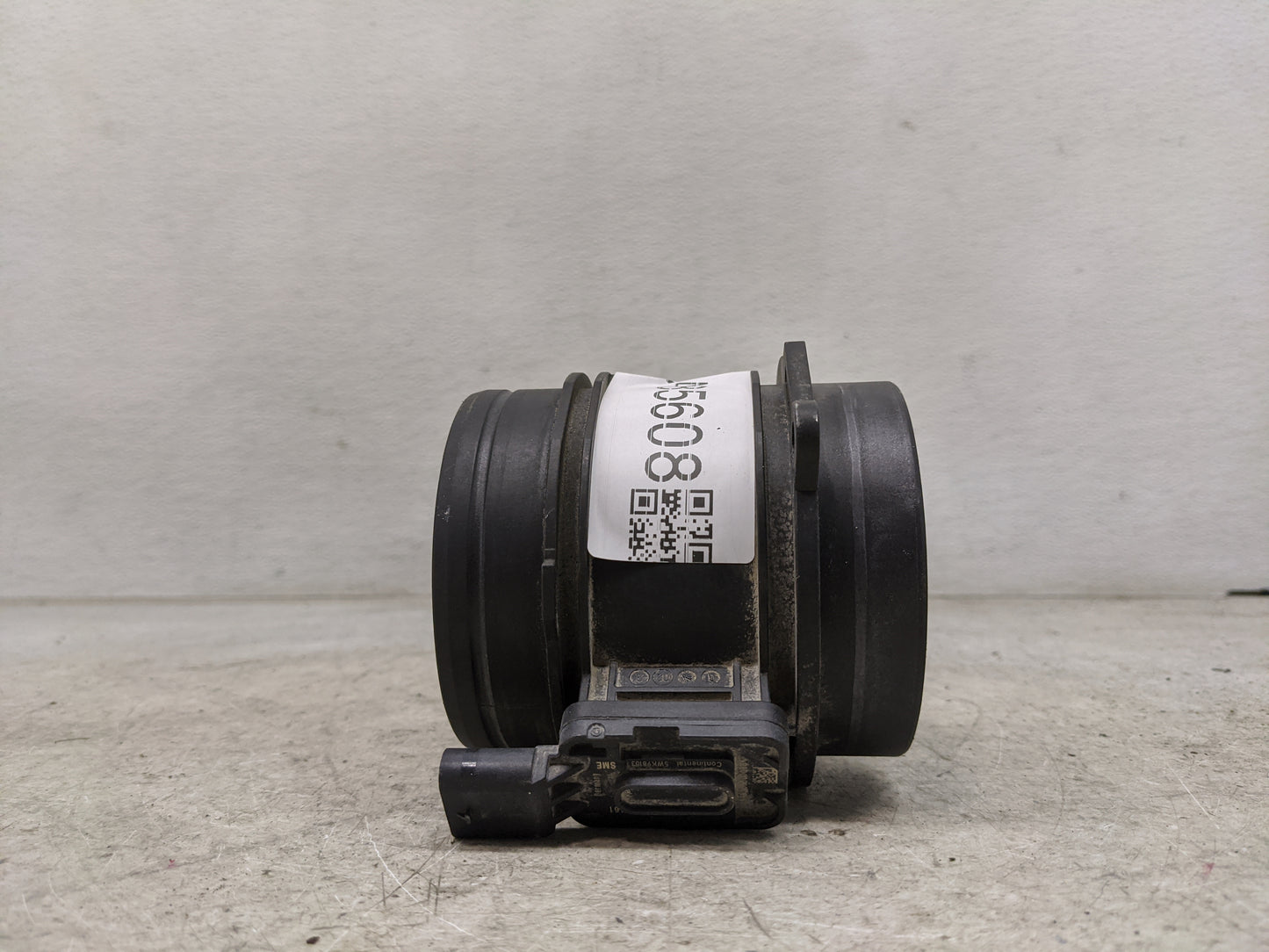 2018-2022 Volkswagen Atlas Mass Air Flow Meter Maf 1485608 - Oemusedautoparts1.com