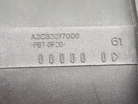 2018-2022 Volkswagen Atlas Mass Air Flow Meter Maf 1486603 - Oemusedautoparts1.com