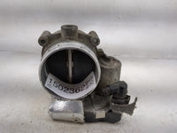 2018-2022 Volkswagen Atlas Throttle Body Fits Fits 2007 2008 2009 2010 2011 2012 2013 2014 2015 2016 2017 2018 2019 2020 202
