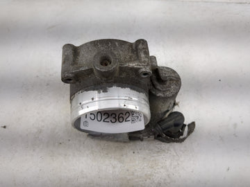 2018-2022 Volkswagen Atlas Throttle Body Fits Fits 2007 2008 2009 2010 2011 2012 2013 2014 2015 2016 2017 2018 2019 2020 2021 2022 OEM Used Auto Parts