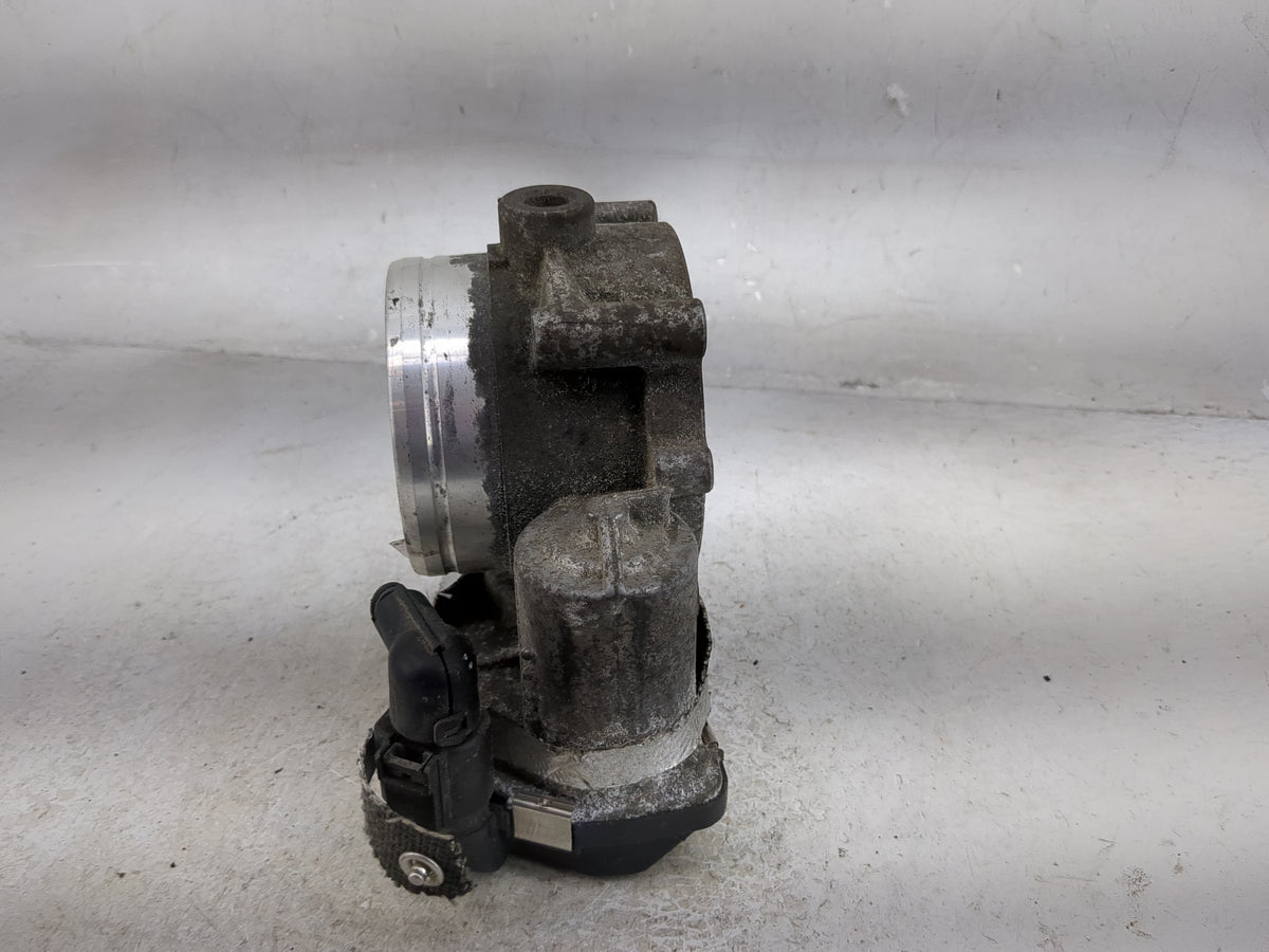2018-2022 Volkswagen Atlas Throttle Body Fits Fits 2007 2008 2009 2010 2011 2012 2013 2014 2015 2016 2017 2018 2019 2020 202