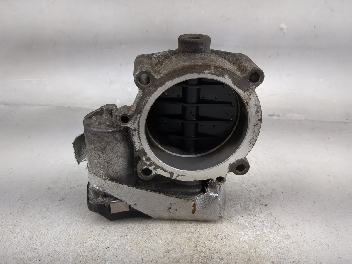 2018-2022 Volkswagen Atlas Throttle Body Fits Fits 2007 2008 2009 2010 2011 2012 2013 2014 2015 2016 2017 2018 2019 2020 202
