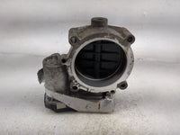 2018-2022 Volkswagen Atlas Throttle Body Fits Fits 2007 2008 2009 2010 2011 2012 2013 2014 2015 2016 2017 2018 2019 2020 202