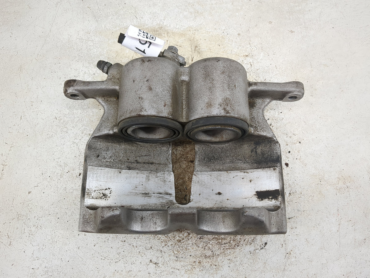 2018-2022 Volkswagen Atlas Front Driver Left Brake Caliper 1511546 - Oemusedautoparts1.com