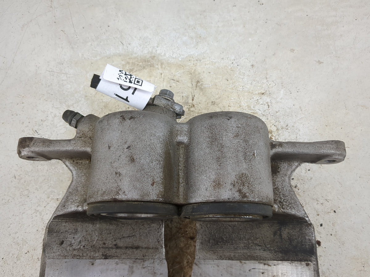 2018-2022 Volkswagen Atlas Front Driver Left Brake Caliper 1511546 - Oemusedautoparts1.com