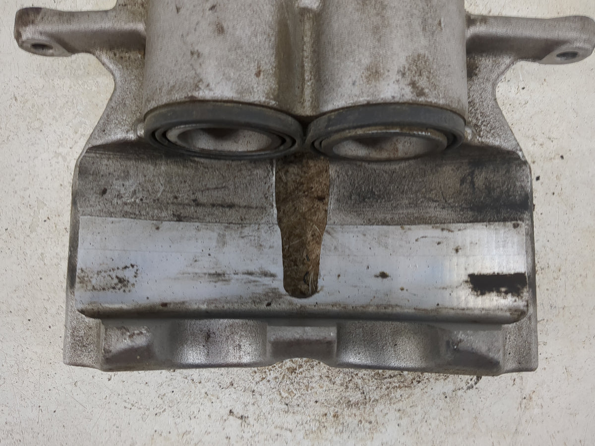 2018-2022 Volkswagen Atlas Front Driver Left Brake Caliper 1511546 - Oemusedautoparts1.com
