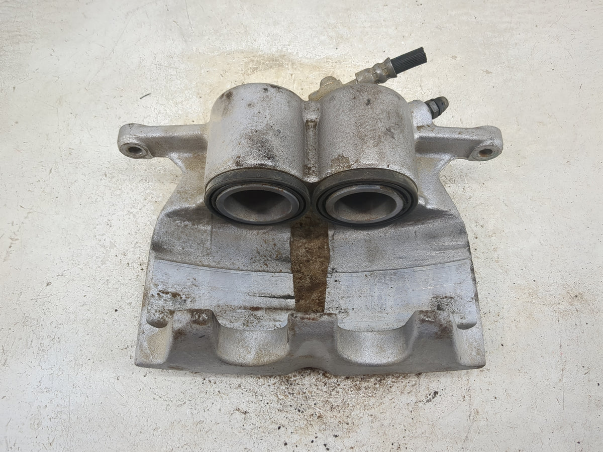 2018-2022 Volkswagen Atlas Front Passenger Right Brake Caliper 1511606 - Oemusedautoparts1.com
