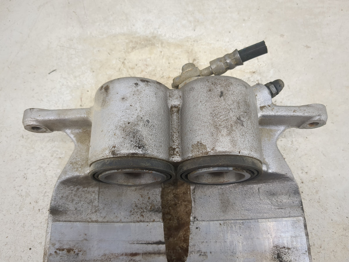 2018-2022 Volkswagen Atlas Front Passenger Right Brake Caliper 1511606 - Oemusedautoparts1.com