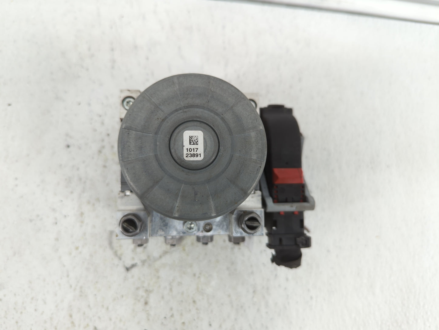 2018-2019 Volkswagen Atlas ABS Pump Control Module Replacement P/N:5Q0 614 517 Fits Fits 2018 2019 OEM Used Auto Parts - Oem