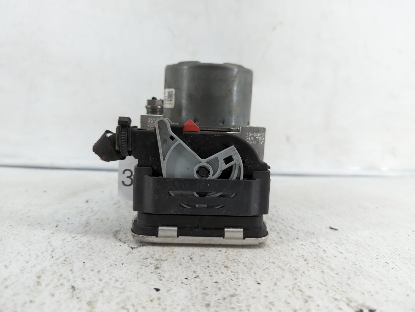 2018-2019 Volkswagen Atlas ABS Pump Control Module Replacement P/N:5Q0 614 517 Fits Fits 2018 2019 OEM Used Auto Parts - Oem