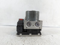 2018-2019 Volkswagen Atlas Anti-Lock Brake ABS Pump Module Actuator OEM P/N:5Q0 614 517 Fits Fits 2018 2019 OEM Used Auto Pa
