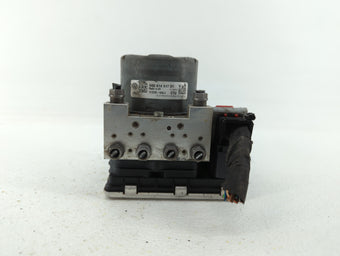 compare product 2018-2019 Volkswagen Atlas ABS Pump Control Module Replacement P/N:5Q0 614 517 Fits Fits 2018 2019 OEM Used Auto Parts