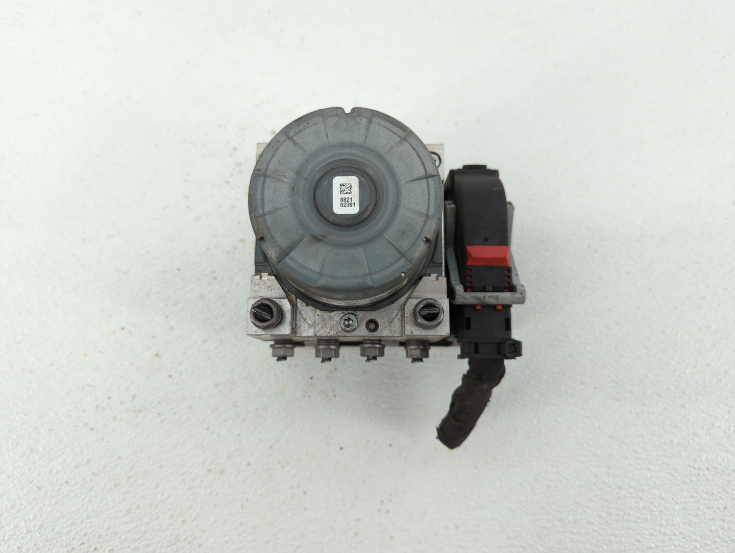 2018-2019 Volkswagen Atlas ABS Pump Control Module Replacement P/N:5Q0 614 517 Fits Fits 2018 2019 OEM Used Auto Parts - Oem