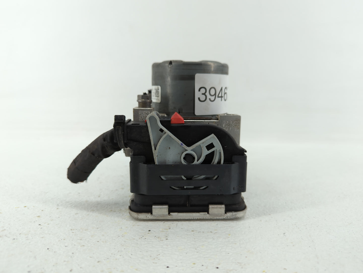 2018-2019 Volkswagen Atlas ABS Pump Control Module Replacement P/N:5Q0 614 517 Fits Fits 2018 2019 OEM Used Auto Parts - Oem