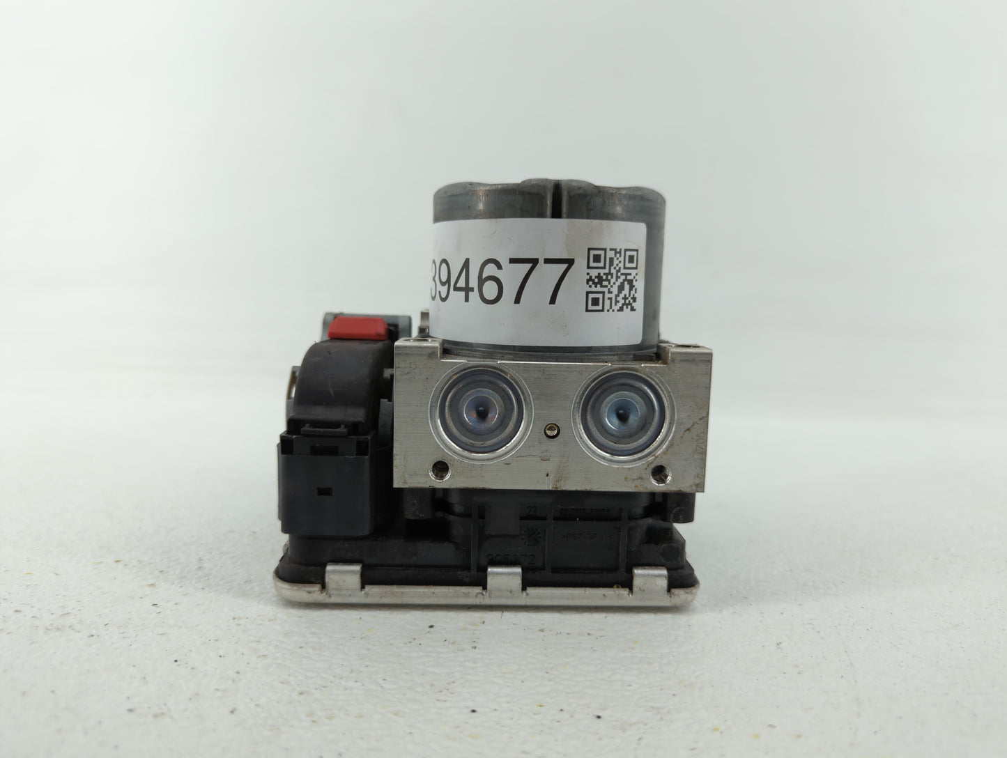 2018-2019 Volkswagen Atlas ABS Pump Control Module Replacement P/N:5Q0 614 517 Fits Fits 2018 2019 OEM Used Auto Parts - Oem