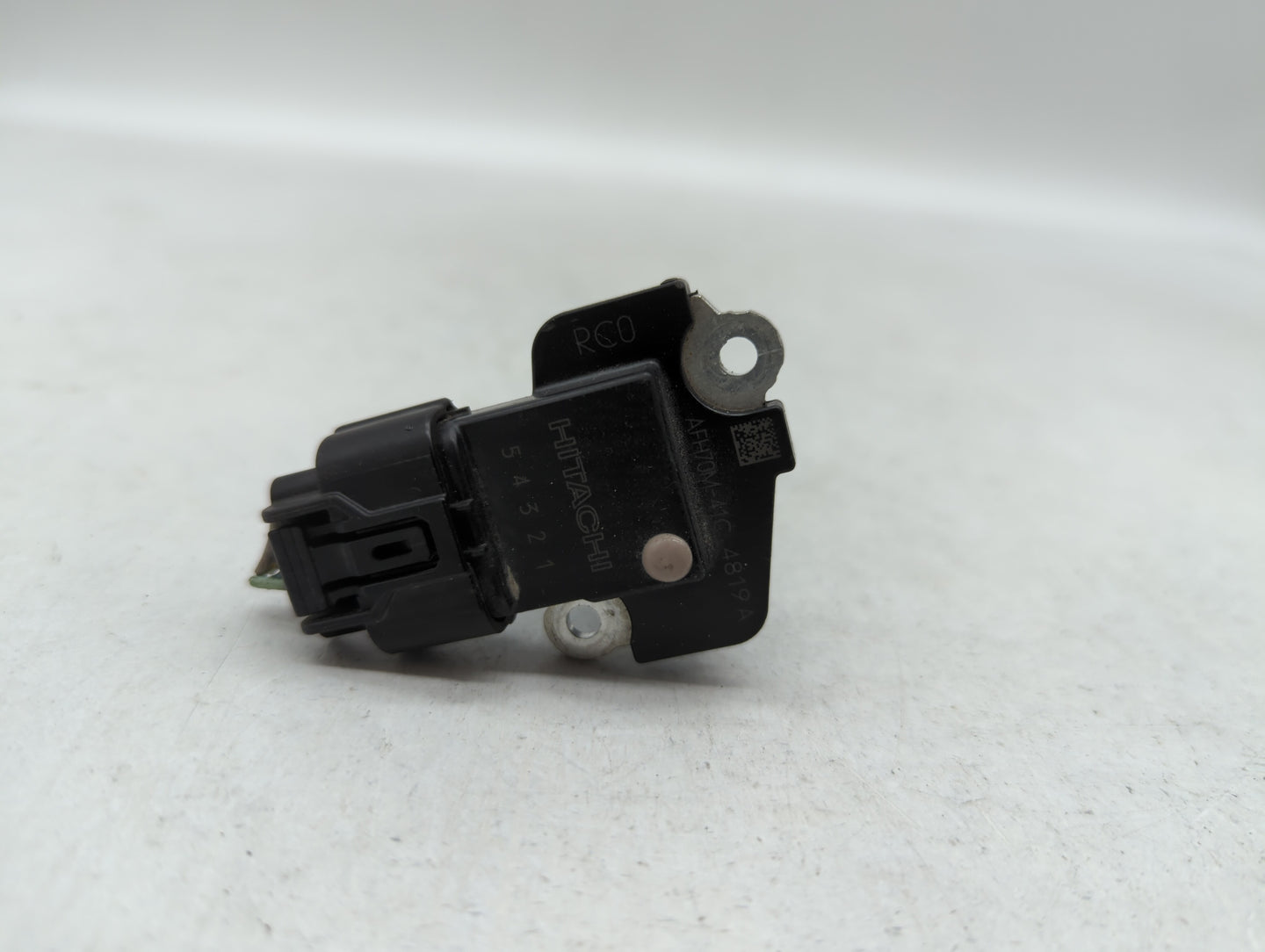 2018-2022 Volkswagen Atlas Mass Air Flow Meter Maf - Oemusedautoparts1.com