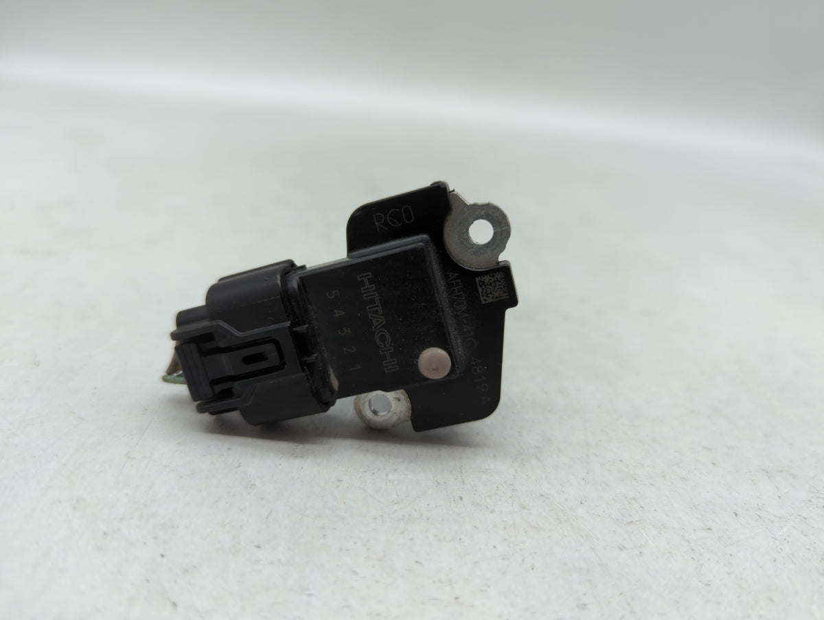 2018-2022 Volkswagen Atlas Mass Air Flow Meter Maf Sensor - Oemusedautoparts1.com