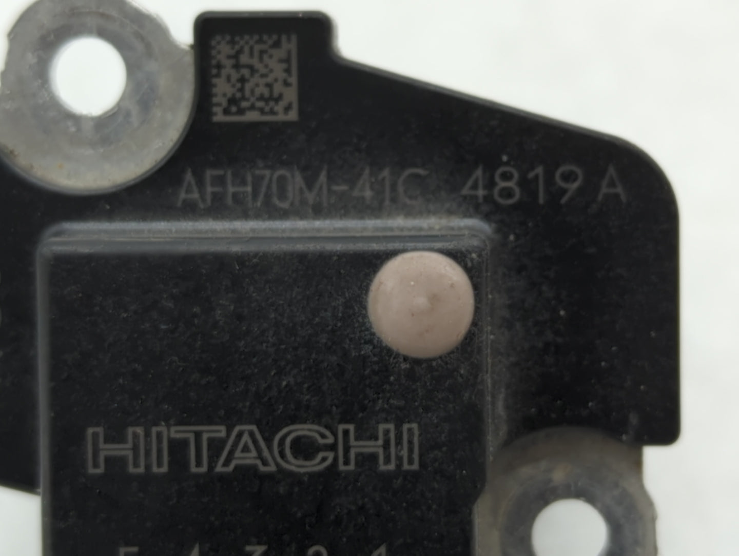 2018-2022 Volkswagen Atlas Mass Air Flow Meter Maf - Oemusedautoparts1.com