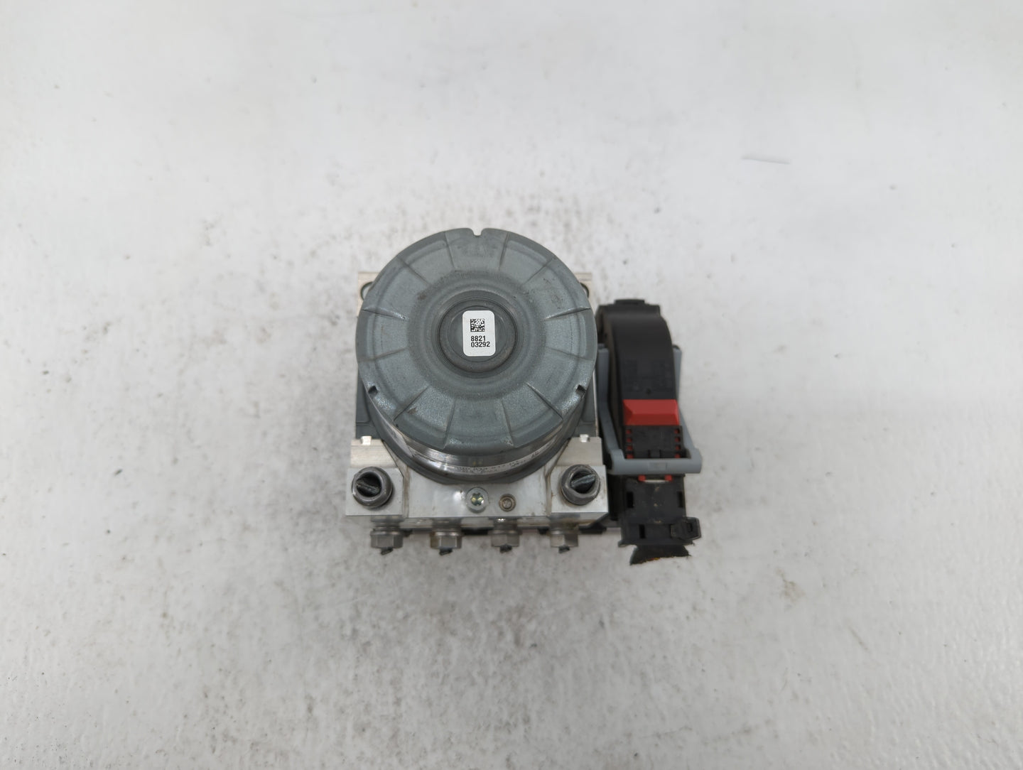 2019 Volkswagen Atlas ABS Pump Control Module Replacement P/N:5Q0 614 517 Fits OEM Used Auto Parts - Oemusedautoparts1.com