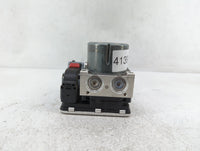 2019 Volkswagen Atlas ABS Pump Control Module Replacement P/N:5Q0 614 517 Fits OEM Used Auto Parts - Oemusedautoparts1.com