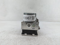 2019 Volkswagen Atlas ABS Pump Control Module Replacement P/N:5Q0 614 517 Fits OEM Used Auto Parts - Oemusedautoparts1.com