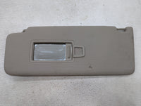 2020-2022 Volkswagen Atlas Sun Visor Shade Replacement Driver Left Mirror Fits Fits 2020 2021 2022 OEM Used Auto Parts - Oem