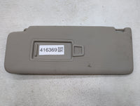 2020-2022 Volkswagen Atlas Sun Visor Shade Replacement Driver Left Mirror Fits Fits 2020 2021 2022 OEM Used Auto Parts - Oem