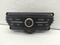 2018-2019 Volkswagen Atlas Climate Control Module Temperature AC/Heater Replacement P/N:F1CT18K811HC Fits Fits 2018 2019 OEM