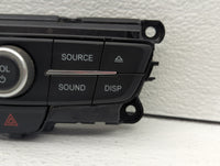 2018-2019 Volkswagen Atlas Climate Control Module Temperature AC/Heater Replacement P/N:F1CT18K811HC Fits Fits 2018 2019 OEM