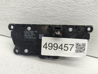 2019 Volkswagen Atlas Climate Control Module Temperature AC/Heater Replacement P/N:F1CT18K811HC Fits OEM Used Auto Parts - O