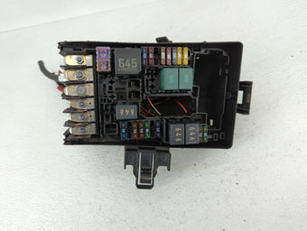 compare product 2020-2022 Volkswagen Atlas Fusebox Fuse Box Panel Relay Module P/N:3CN 971 230 R 5Q0 907 361 D Fits Fits 2020 2021 2022 OEM Used Auto Parts