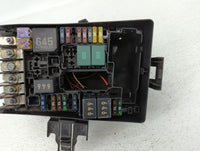 2020-2022 Volkswagen Atlas Fusebox Fuse Box Panel Relay Module P/N:3CN 971 230 R 5Q0 907 361 D Fits Fits 2020 2021 2022 OEM 