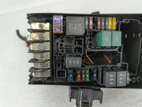 2020-2022 Volkswagen Atlas Fusebox Fuse Box Panel Relay Module P/N:3CN 971 230 R 5Q0 907 361 D Fits Fits 2020 2021 2022 OEM 