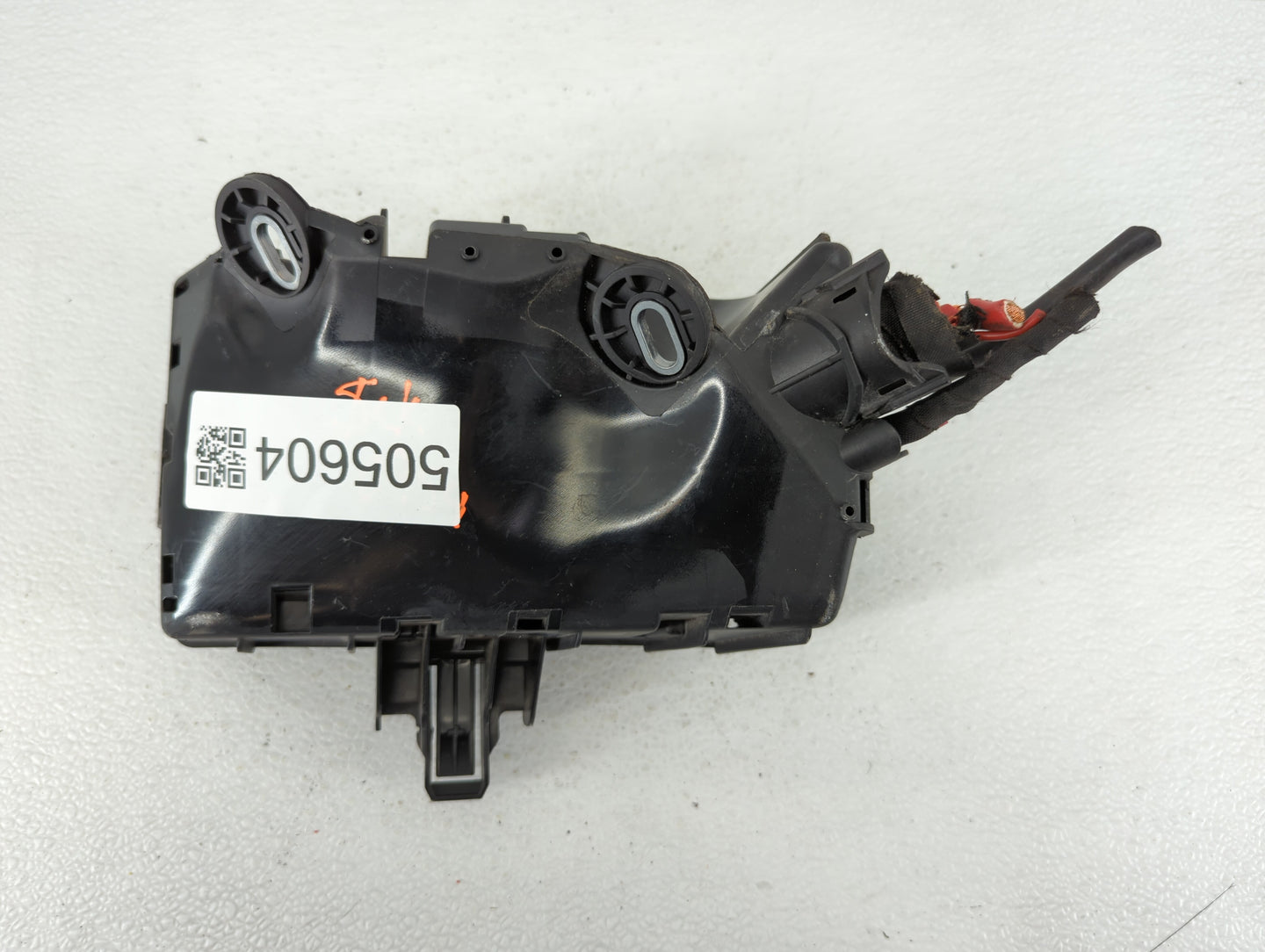 2020-2022 Volkswagen Atlas Fusebox Fuse Box Panel Relay Module P/N:3CN 971 230 R 5Q0 907 361 D Fits Fits 2020 2021 2022 OEM 