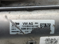 2018-2022 Volkswagen Atlas Car Starter Motor Solenoid OEM Fits Fits 2018 2019 2020 2021 2022 OEM Used Auto Parts - Oemusedau