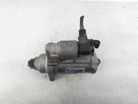 2018-2022 Volkswagen Atlas Car Starter Motor Solenoid OEM Fits Fits 2018 2019 2020 2021 2022 OEM Used Auto Parts - Oemusedau