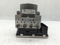 2019 Volkswagen Atlas ABS Pump Control Module Replacement P/N:5Q0 614 517 DT 5Q0 614 517 FE Fits OEM Used Auto Parts - Oemus