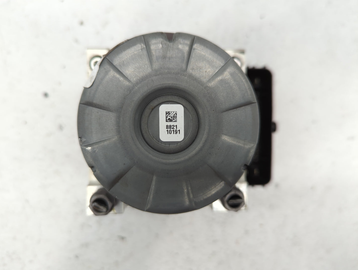 2019 Volkswagen Atlas ABS Pump Control Module Replacement P/N:5Q0 614 517 DT 5Q0 614 517 FE Fits OEM Used Auto Parts - Oemus