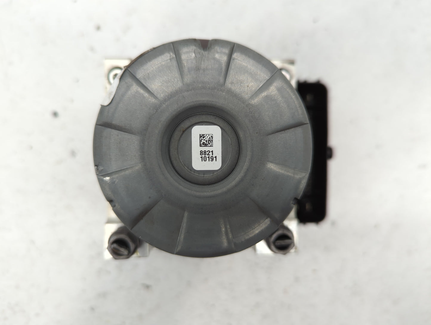 2019 Volkswagen Atlas ABS Pump Control Module Replacement P/N:5Q0 614 517 DT 5Q0 614 517 FE Fits OEM Used Auto Parts - Oemus